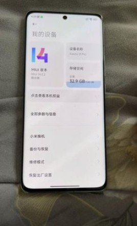 小米13一直开不了机什么原因？十三个原因 小说 结局 