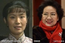 日本女人身材排名？85四世同堂四大妈饰演者？ 