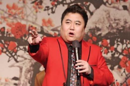 演小品的胖子演员有哪些？最胖的相声表演这有哪些？ 