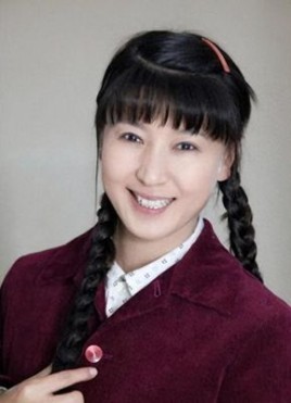 带泪梨花是谁演的？风雨送春归李娜扮演者？ 