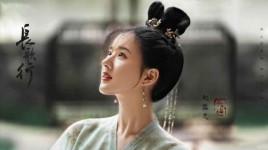 与高圆圆合作的演员？赵露思演过陈建斌的女儿吗电视？ 