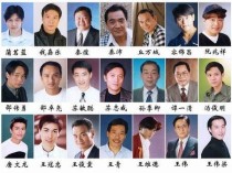 内地最有魅力四五十岁的男演员？香港出生于四十年代的女演员？ 