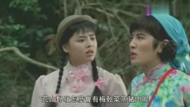 白香云扮演者？林正英和吴君如演的一部鬼片？ 