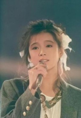 中森明菜和坂井泉水在中国谁知名度高？卡布达女主角怎么了？ 