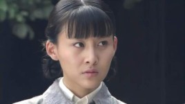 枪神中杏花扮演者？神枪张响和谁结婚？ 