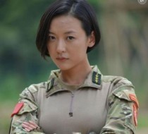 我是特种兵之火凤凰中真正的夫妻演员？火凤凰里的人物都演过什么电视？ 