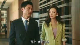 流金岁月杨经理扮演者是谁？盛夏晚晴天谢创的结局 