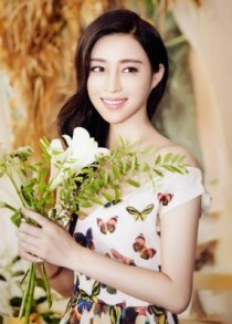 甘婷婷为什么不火？没火起来的女演员 