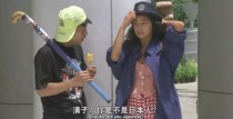 香港电影猎人女演员？有个女演员叫什么清子 