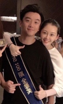 郑恺苗苗结婚是哪一年？说郑恺不行的女演员 