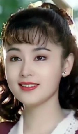 中国内地女演员 一一？90年代大陆漂亮女星？ 