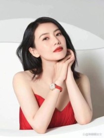 高圆圆是如何成名的？中国最伟大的女演员 