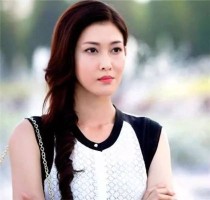 鼻子上有痣的女明星？李彩桦为什么鼻子旁有颗痣？ 