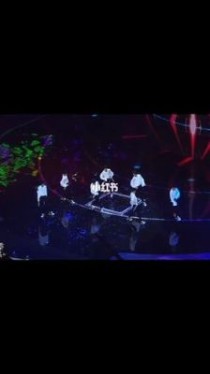 tnt时代少年团fanclub干什么的？mass酒吧啥意思？ 