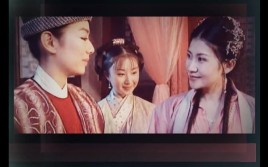 丫蛋真名是什么？演员高粼粼，跨界喜剧王《女附马》里公主是谁演的？ 