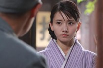 汪雪如的扮演者？铁血红安藤井宽子是好人吗？ 