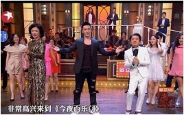 今夜百乐门汪峰是谁？百乐门 演员？ 