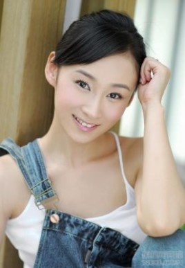 郑云工作室里的美女演员有哪些？郑云工作室女演员张倩 