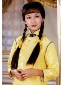 赵雅芝是香港小姐吗？60年代清纯女明星？ 