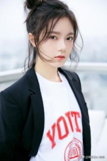 00后十大漂亮女星有哪些？中国所有女演员的名字和图片大全 