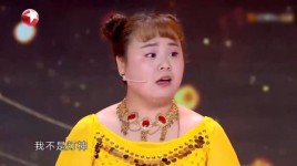 上海小品女演员？阿拉丁神灯小品女演员是谁？ 