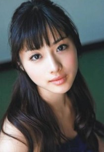 日本国宝级十大美女？日本明星全球公认的十大美女？ 