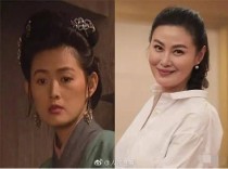 王思懿演潘金莲版西门庆扮演者？西门庆的几个女人哪个最漂亮？ 