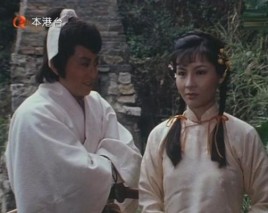 90年代徐姓女明星？83版陈真徐燕如的扮演者？ 