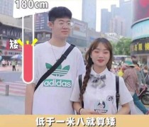 女生一米五正常吗？女朋友1.56米算矮吗？ 