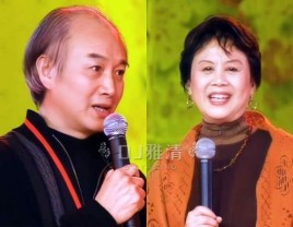 关暮深是谁饰演的？凌桂明石钟琴是夫妇吗？ 