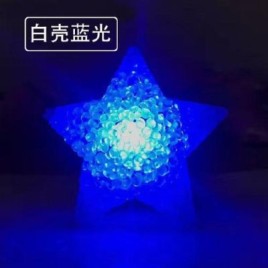 硅胶唇模干什么用？满天星是谁的灯牌？ 