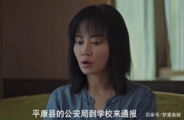 沉默的真相重案组成员？女演员李静被杀 