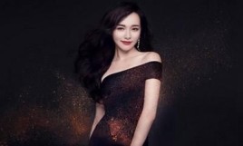 2021最美的女明星前10名是谁？中国五位国宝级女演员？ 