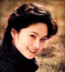 建国以来十大女演员？70岁女明星？ 