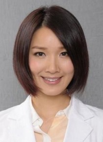 谈情说案女配角演员？鳄鱼邓迪2女主角？ 