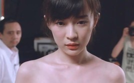 王道里的女主演是谁？内地拍过艺术片的女星？ 