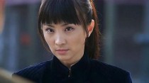 利箭行动谁扮演的李玲？利箭行动里松井的扮演者是谁？ 