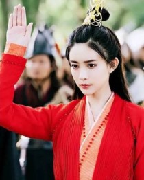 两个字的女明星有哪些？陈情令所有女演员？ 