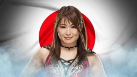 日本女人身材排名？日本wwe第一美人？ 