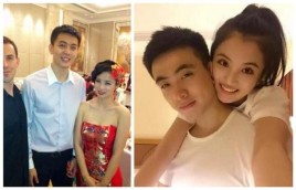 老婆做什么工作比较好？姜凌刚的媳妇是谁？ 