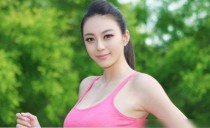 中国现代十大美人是哪几位？中国身材傲人的90后女明星？ 