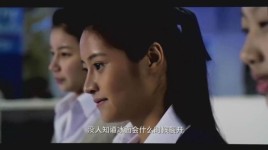 杀破狼2那个小姐谁演的？杀破狼中的女演员 