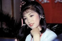 40岁英年早逝的女星？请问80年代香港无线五小虎是哪几位？ 