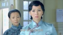 泪洒女人花陈曼青结局？泪洒女人花陈曼青结局 