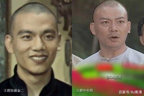 无敌鸳鸯腿这部电视剧主角是谁?真实姓名？欢乐集结号演员？ 