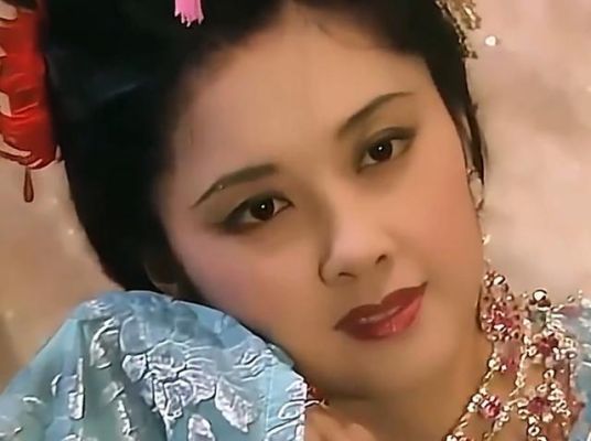 西游记女儿国四大女将？西游记女儿国的扮演者？ 