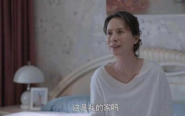 年纪34，存款80万，不想上班可以吗？蜜罐主妇女演员 