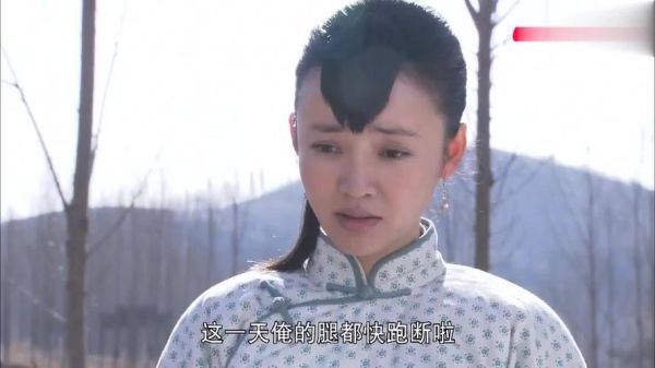 铁血战狼铁招娣的扮演者是谁？铁血战狼喜妮扮演者？ 