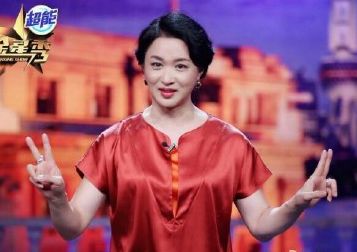 金星和靓仔跳交谊舞是什么节目？金星制片人导演是谁？ 