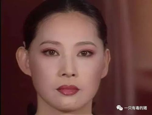 毛戈平给哪些影视剧化过妆？勇者女主角是谁？ 